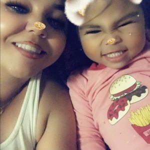 Meet your Posher, Wendy